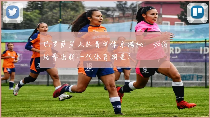 巴罗萨星人队青训体系揭秘：如何培养出新一代体育明星？